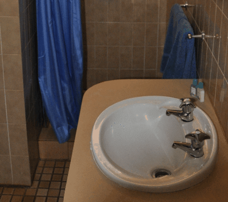 Boab Inn - Accommodation China 1