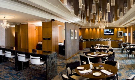 Duxton Hotel Perth - Accommodation Asia 1