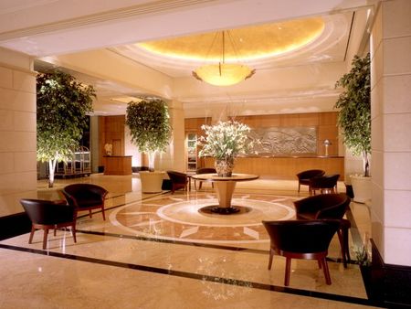 Duxton Hotel Perth - Accommodation Asia 3