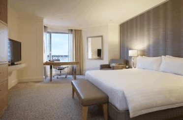 Hyatt Regency Perth - Accommodation China 1