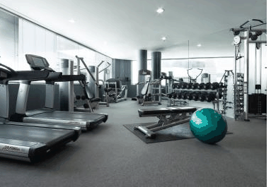 Hyatt Regency Perth - Accommodation China 2