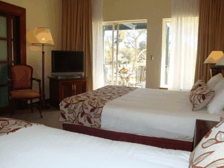 Joondalup Resort - Accommodation Asia 0