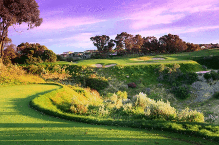 Joondalup Resort - Accommodation Asia 2