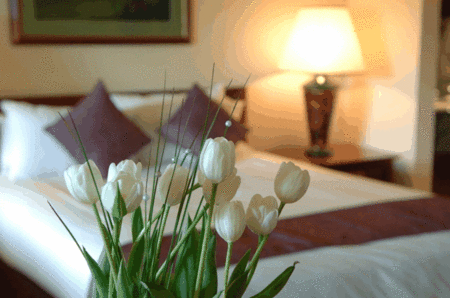 Joondalup Resort - Accommodation Asia 4