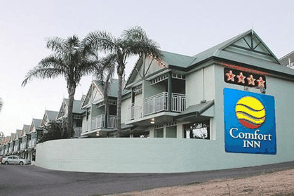 Comfort Inn Geraldton - Accommodation Guide