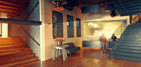 The Prince Hotel - Accommodation China