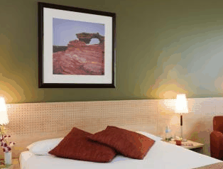 Mercure Hotel Perth - Accommodation Guide