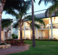 Mandurah Gates Resort - Accommodation Guide