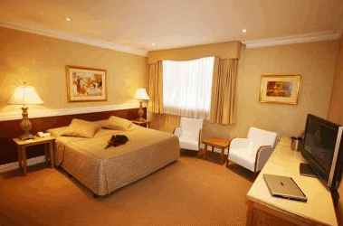 Miss Maud Swedish Hotel - Accommodation Guide