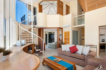 Parkshores Sunshine - Accommodation Guide 0