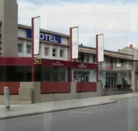 Bailey's Motel - Accommodation Guide