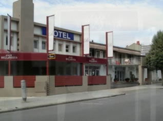 Bailey's Motel - Accommodation Guide 0
