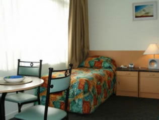 Bailey's Motel - Accommodation Guide 2
