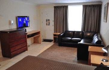 Emu Point Motel - Accommodation China