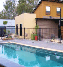 Adelphi Apartments - Accommodation Guide