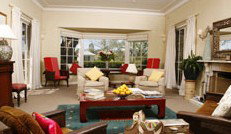 Belltrees Country House - Accommodation Asia 1