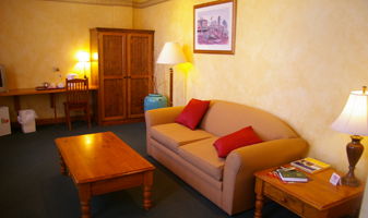 Kimba Community Hotel/motel - Accommodation Guide 1