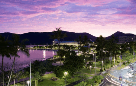 Mantra Esplanade - Accommodation China