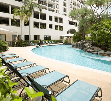 Mantra Esplanade - Accommodation China 2
