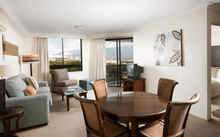 Mantra Esplanade - Accommodation China 3