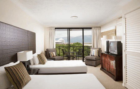 Mantra Esplanade - Accommodation China 5