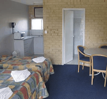 Jetty Resort and Apartments - Accommodation Asia