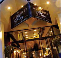 Starwest Alderney On Hay Apartments - Accommodation Guide
