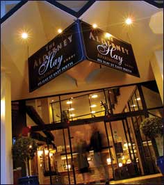 Starwest Alderney On Hay Apartments - Accommodation Guide 0