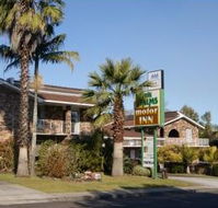 Gosford Palms Motor Inn - Accommodation Guide