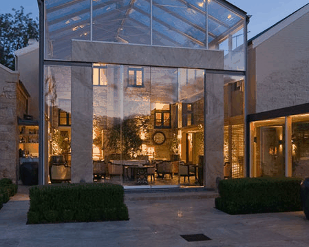 Islington - Accommodation Guide