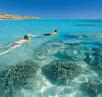 Ningaloo Reef Resort - Accommodation Guide