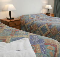 Southern Ocean Motor Inn Port Campbell - Accommodation Asia