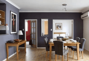 Mont Clare Boutique Apartments - Accommodation Guide