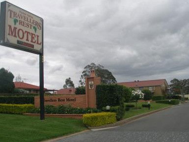 Elrington NSW Accommodation Asia