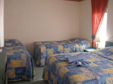 Travellers Rest And The Courtyard Restaurant - Accommodation China 2