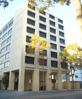 Perth Ambassador Hotel - Accommodation Guide