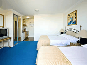 Clarion Hotel Mackay Marina - Accommodation Guide