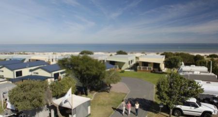 Semaphore South SA Accommodation China