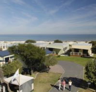 Discovery Parks -Adelaide Beachfront  - Accommodation China