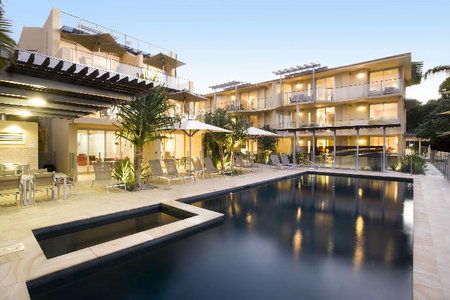 Maison Noosa Luxury Beachfront Resort - Accommodation China 0