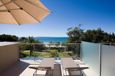 Maison Noosa Luxury Beachfront Resort - Accommodation China 1