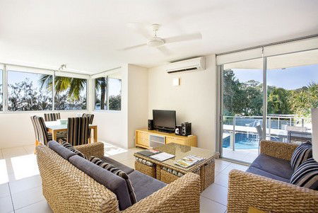 Maison Noosa Luxury Beachfront Resort - Accommodation China 5