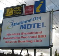 Maitland City Motel - Accommodation Guide