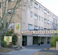 Redan Apartments - Accommodation China