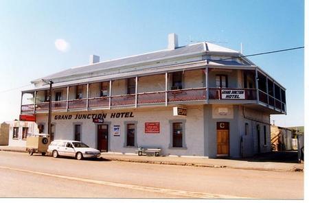 Quorn SA Accommodation Asia