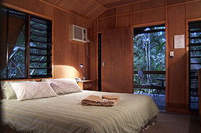 Cape Trib Beach House - Accommodation Guide 2