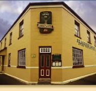 Comfort inn Port Fairy - Accommodation Guide