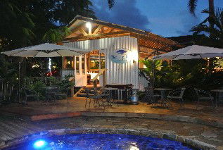 Mackays Mission Beach - Accommodation China 0