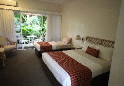 Mackays Mission Beach - Accommodation China 1