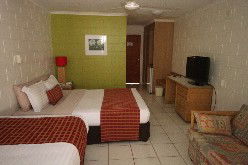 Mackays Mission Beach - Accommodation China 2